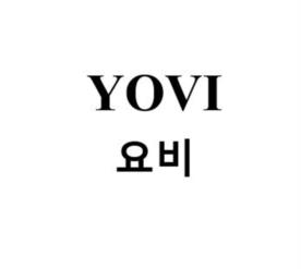YOVI 요비