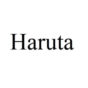 Haruta