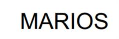 MARIOS
