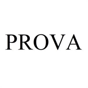 PROVA