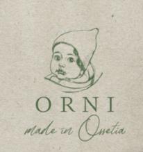 ORNI made in Osetia