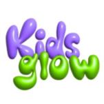 Kids glow