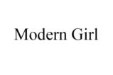 Modern Girl
