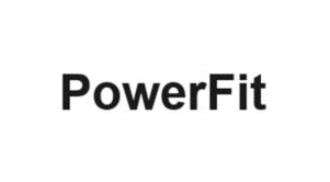 PowerFit