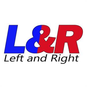 L&R Left and Right