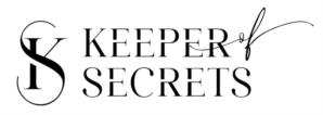 KEEPER of SECRETS
