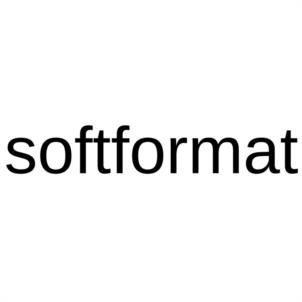 softformat