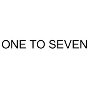 ONE TO SEVEN