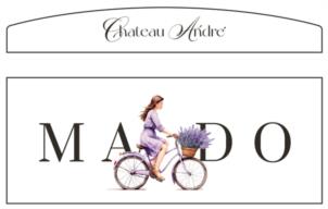 Chateau Andre MADO