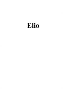 Elio