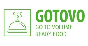GOTOVO GO TO VOLUME READY FOOD