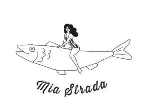 Mia Strada
