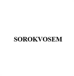 SOROKVOSEM