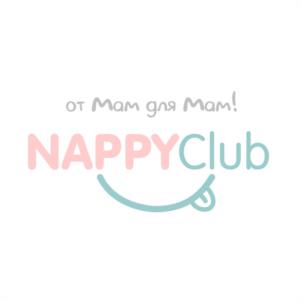 от Мам для Мам! NAPPYClub