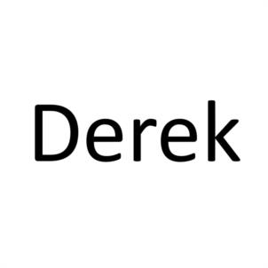Derek