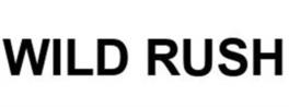 WILD RUSH