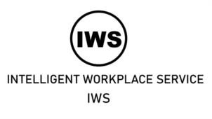 IWS INTELLIGENT WORKPLACE SERVICE IWS