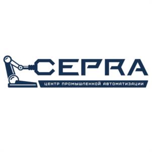 ЦЕНТР ПРОМЫШЛЕННОЙ АВТОМАТИЗАЦИИ СЕРРА