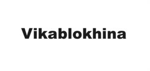 Vikablokhina