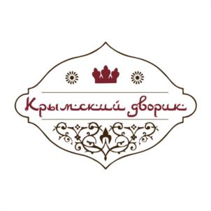 Крымский дворик