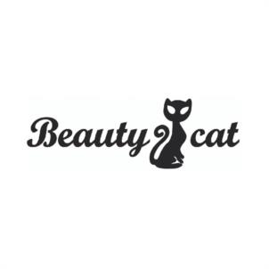 Beauty cat