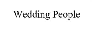 Wedding People