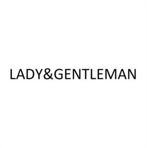 LADY&GENTLEMAN