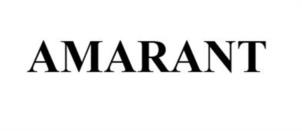 AMARANT