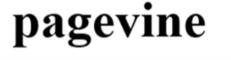 pagevine