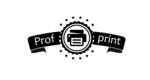 Prof print