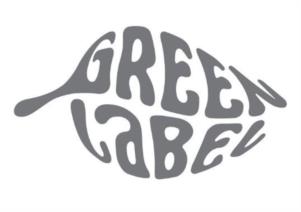 GREEN LABEL