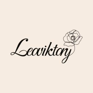Leaviktony