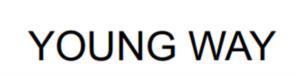 YOUNG WAY