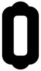 Товарный знак № 1136923