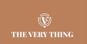 THE VERY THING