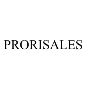 PRORISALES