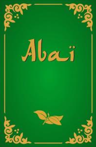 Alaï