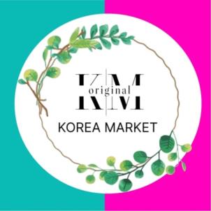 KM original KOREA MARKET