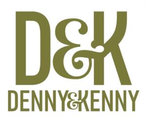 D&K DENNY&KENNY