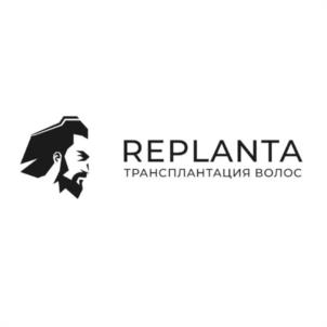 REPLANTA ТРАНСПЛАНТАЦИЯ ВОЛОС