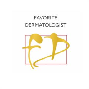 FAVORITE DERMATOLOGIST