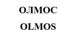 ОJМOC OLMOS