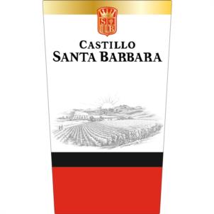 CASTILLO SANTA BARBARA