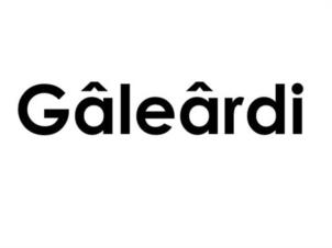 Gâleârdi