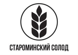 СТАРОМИНСКИЙ СОЛОД