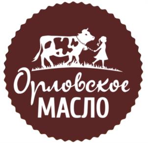 Орловское МАСЛО