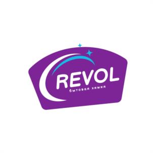 REVOL битовая эмаль