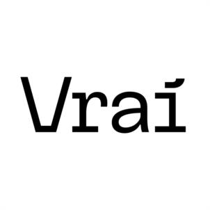 Vrai