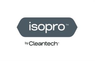 isopro by Cleantech