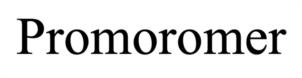 Promoromer